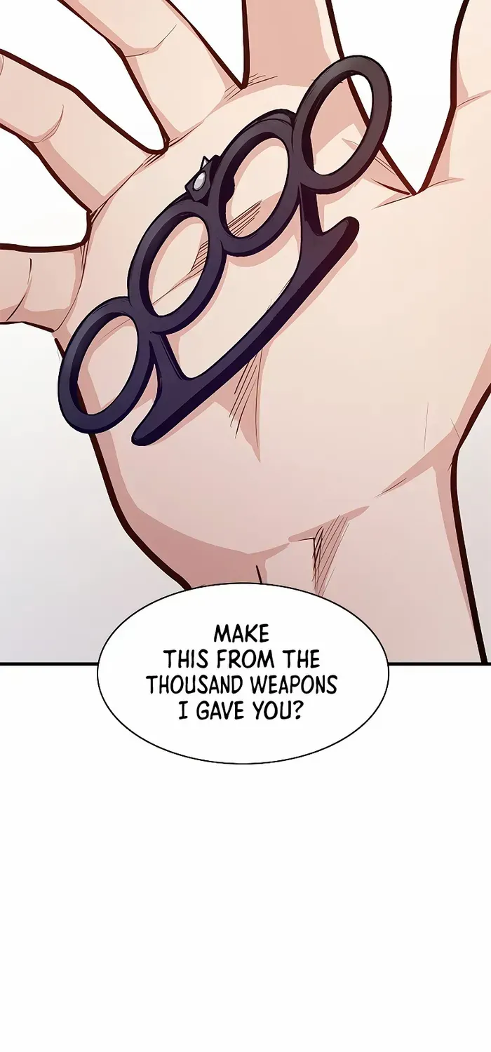 The Tutorial is Too Hard Zinmanga X Chapter 130 Page 25