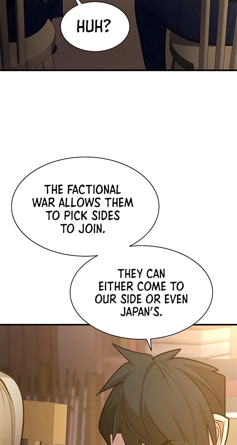 The Tutorial is Too Hard Zinmanga X Chapter 129 Page 98