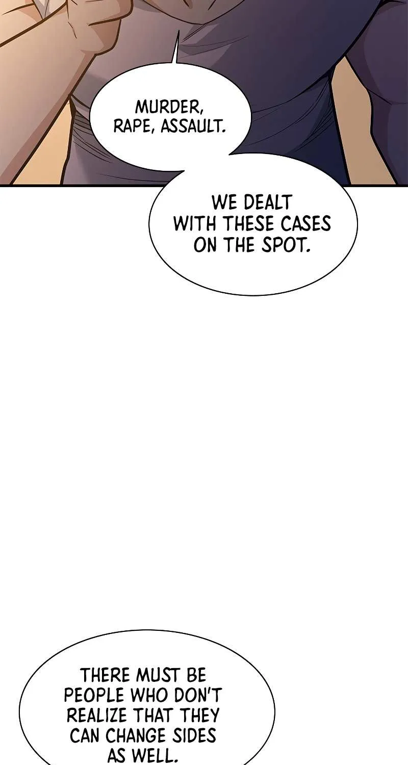 The Tutorial is Too Hard Zinmanga X Chapter 129 Page 104