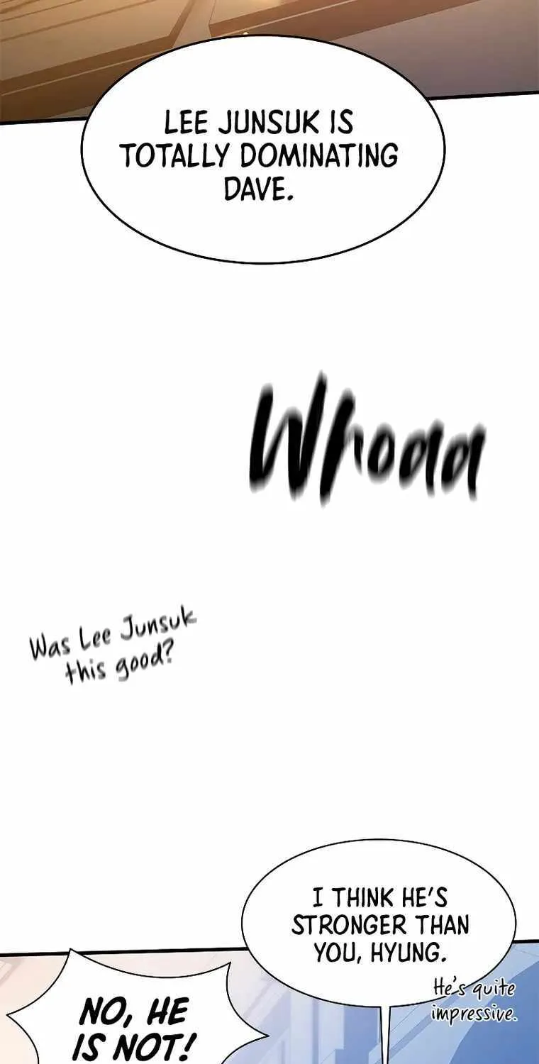 The Tutorial is Too Hard Zinmanga X Chapter 127 Page 14