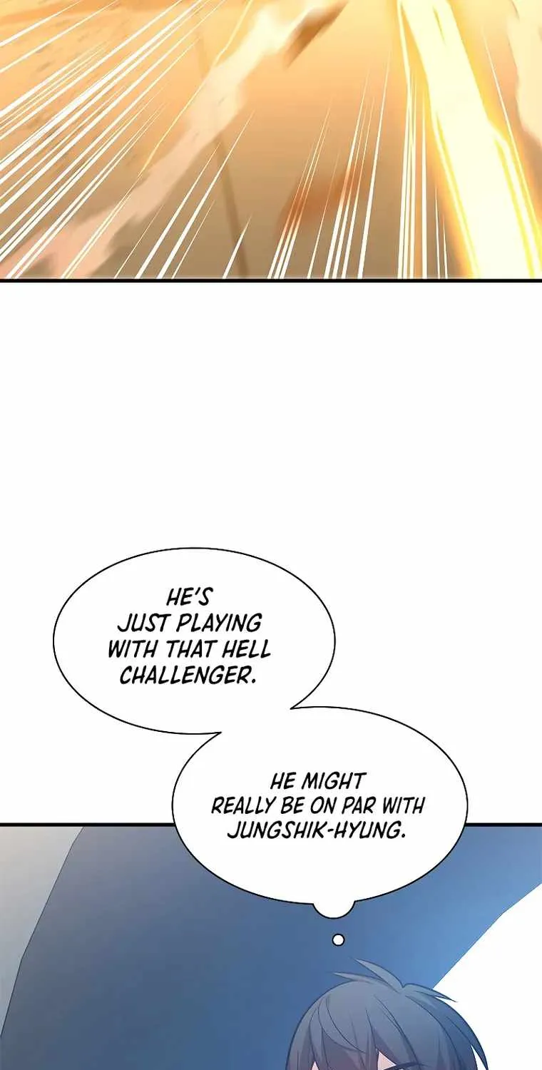 The Tutorial is Too Hard Zinmanga X Chapter 127 Page 22