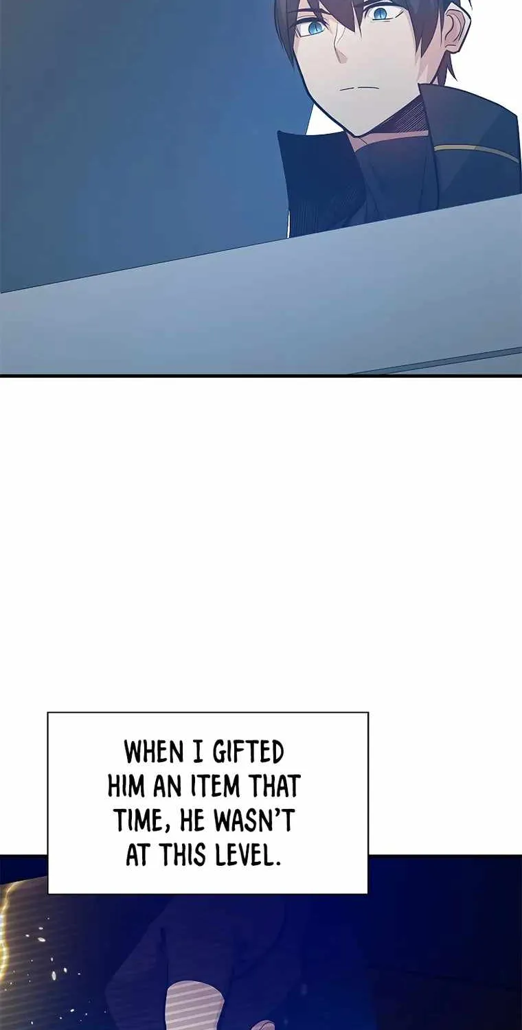The Tutorial is Too Hard Zinmanga X Chapter 127 Page 23