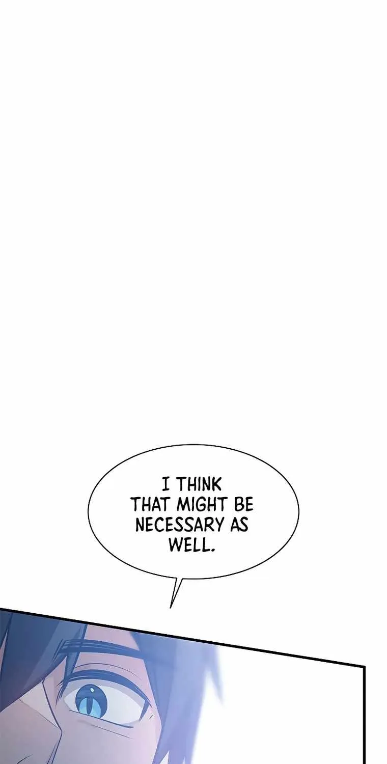 The Tutorial is Too Hard Zinmanga X Chapter 127 Page 28