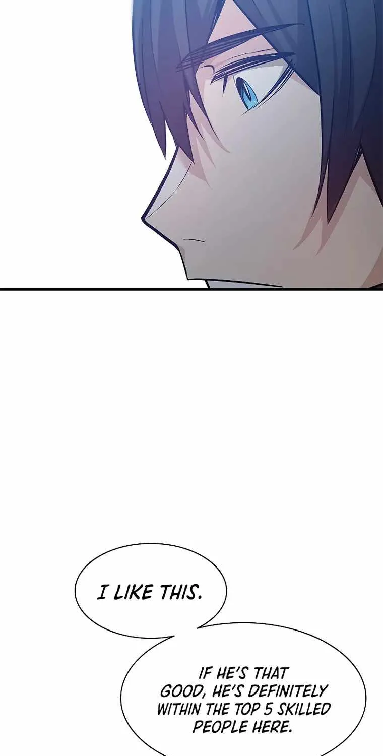 The Tutorial is Too Hard Zinmanga X Chapter 127 Page 34