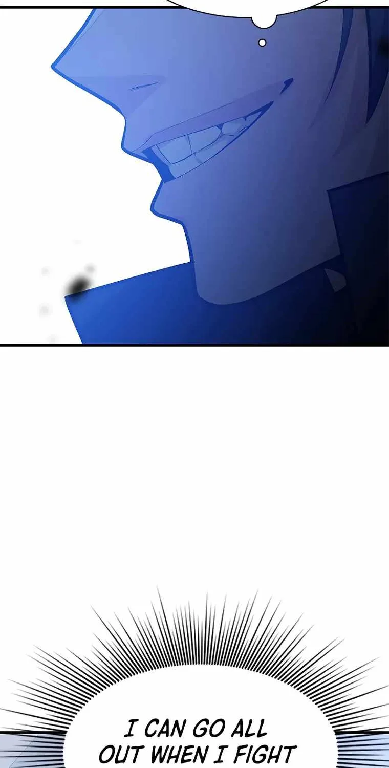 The Tutorial is Too Hard Zinmanga X Chapter 127 Page 35