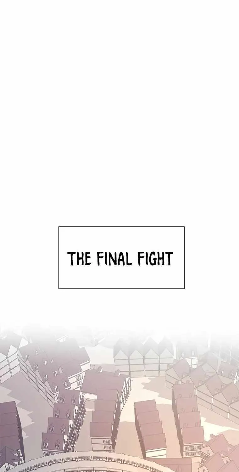 The Tutorial is Too Hard Zinmanga X Chapter 127 Page 44