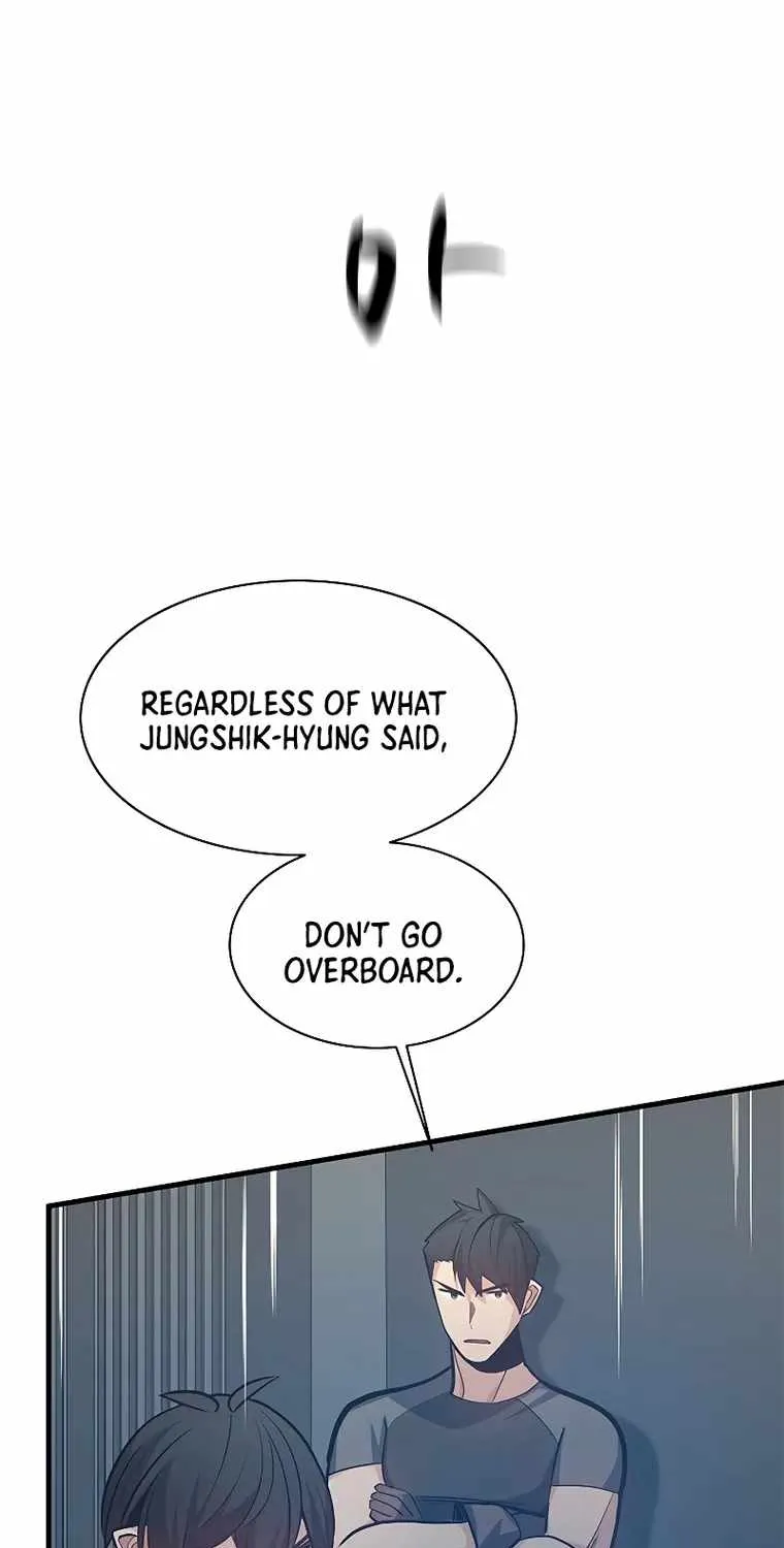 The Tutorial is Too Hard Zinmanga X Chapter 127 Page 50
