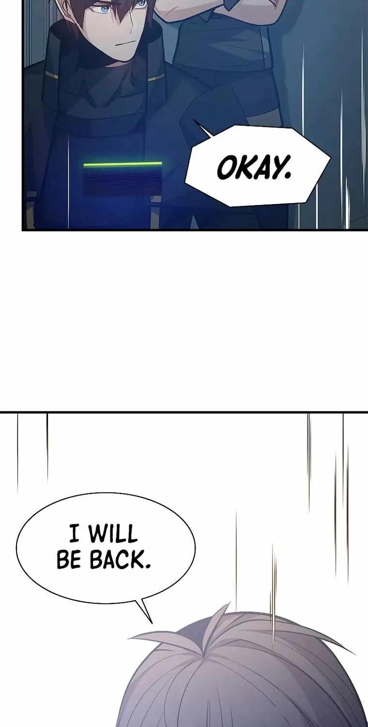 The Tutorial is Too Hard Zinmanga X Chapter 127 Page 51