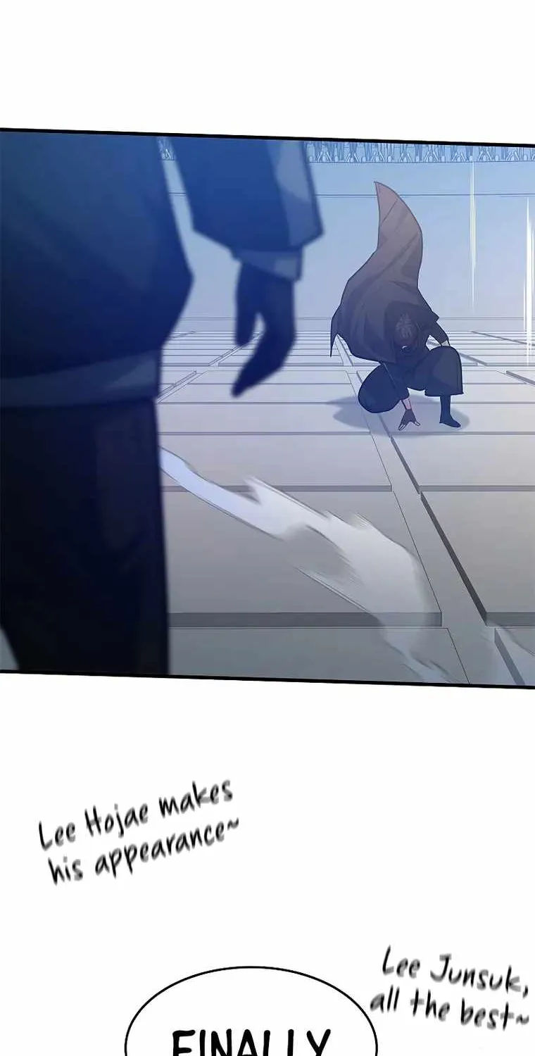 The Tutorial is Too Hard Zinmanga X Chapter 127 Page 59
