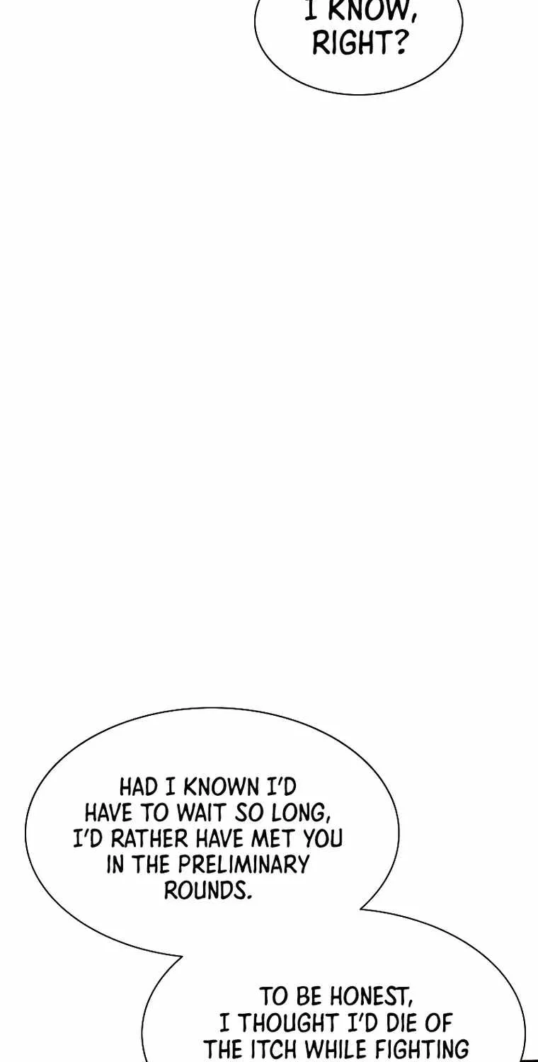 The Tutorial is Too Hard Zinmanga X Chapter 127 Page 63