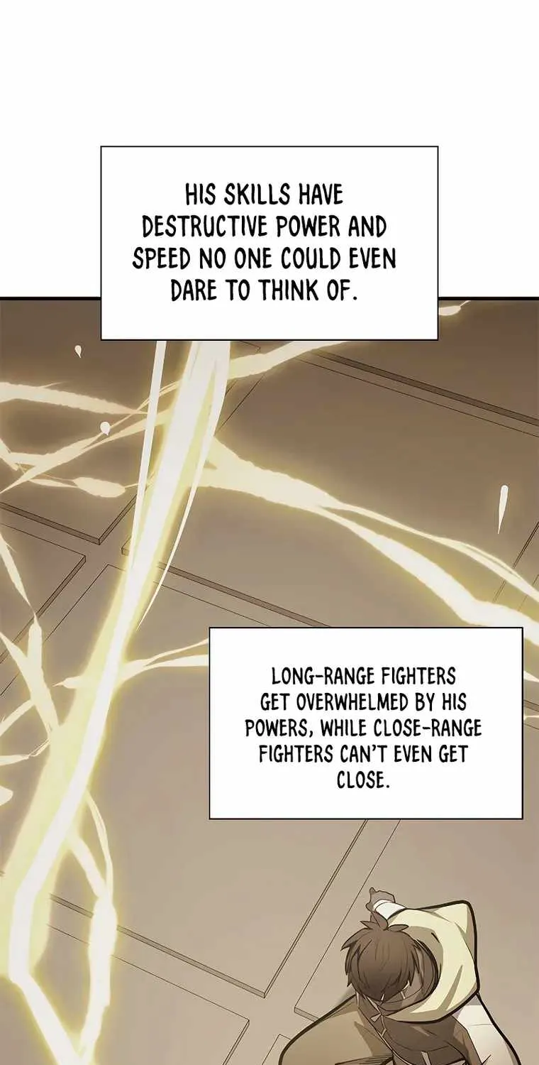 The Tutorial is Too Hard Zinmanga X Chapter 127 Page 68