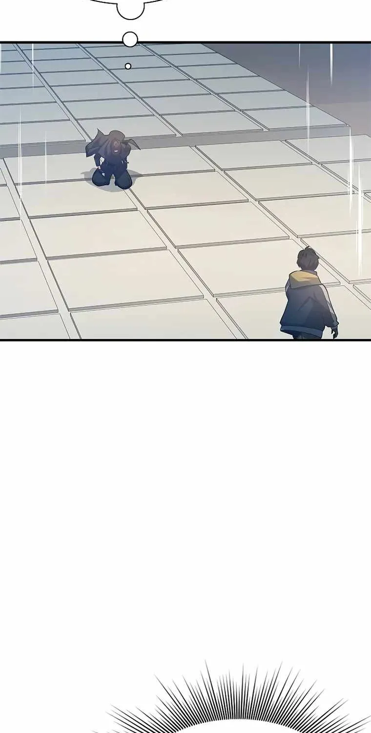 The Tutorial is Too Hard Zinmanga X Chapter 127 Page 71
