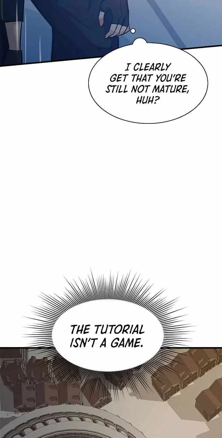 The Tutorial is Too Hard Zinmanga X Chapter 127 Page 76