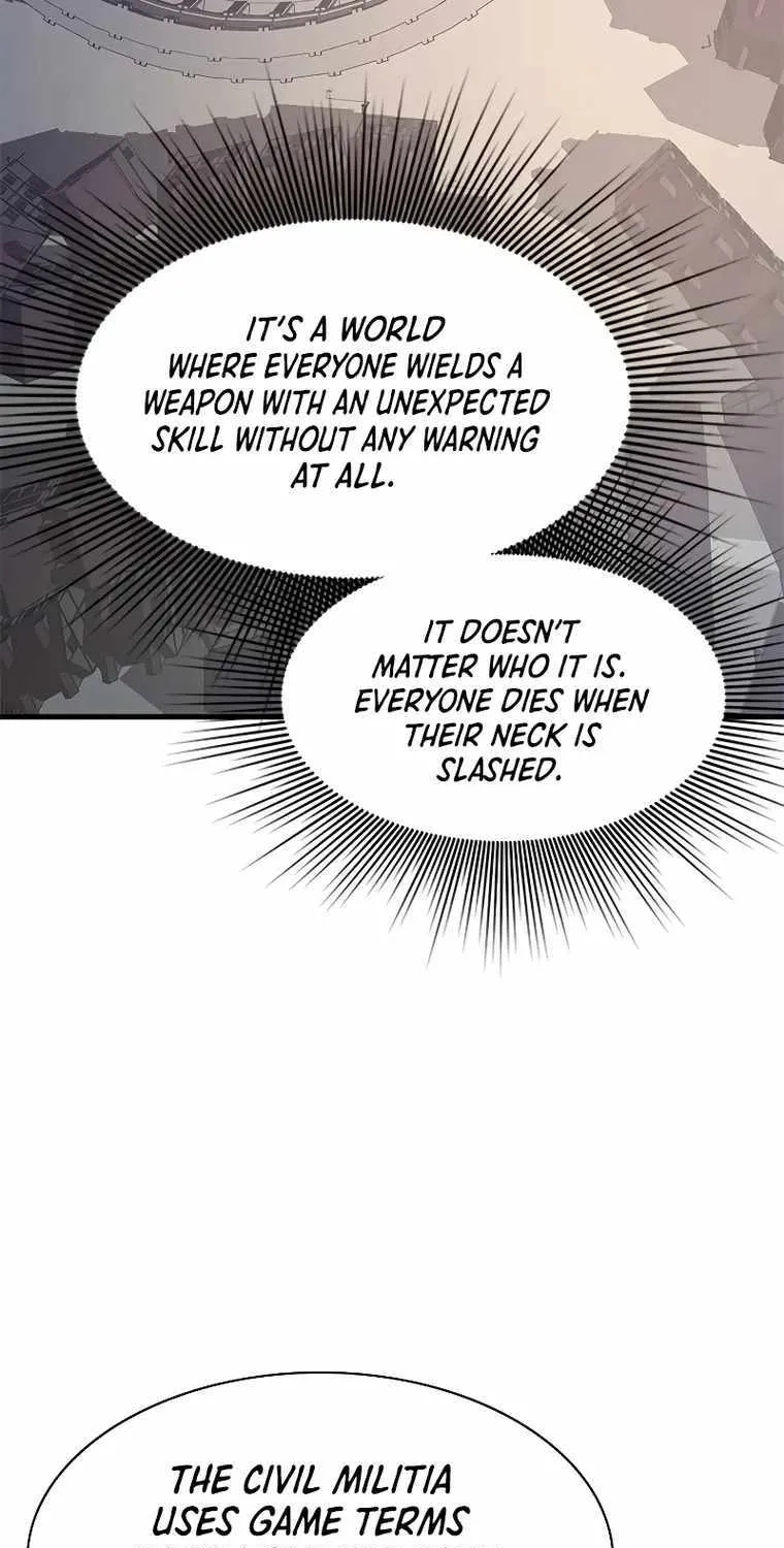 The Tutorial is Too Hard Zinmanga X Chapter 127 Page 78