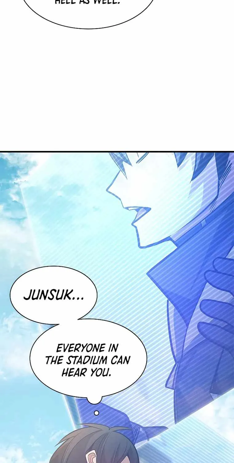 The Tutorial is Too Hard Zinmanga X Chapter 127 Page 82