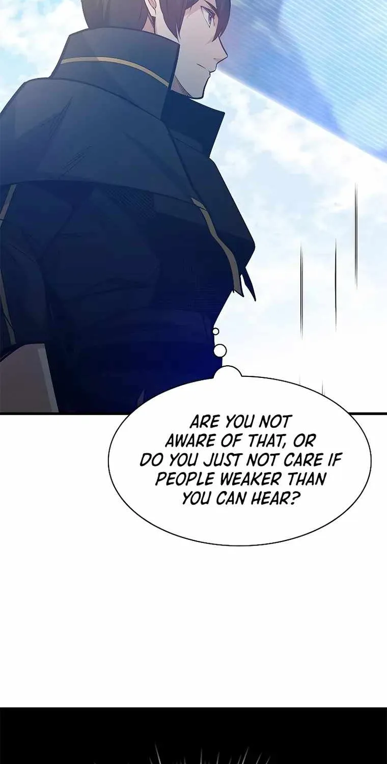 The Tutorial is Too Hard Zinmanga X Chapter 127 Page 83