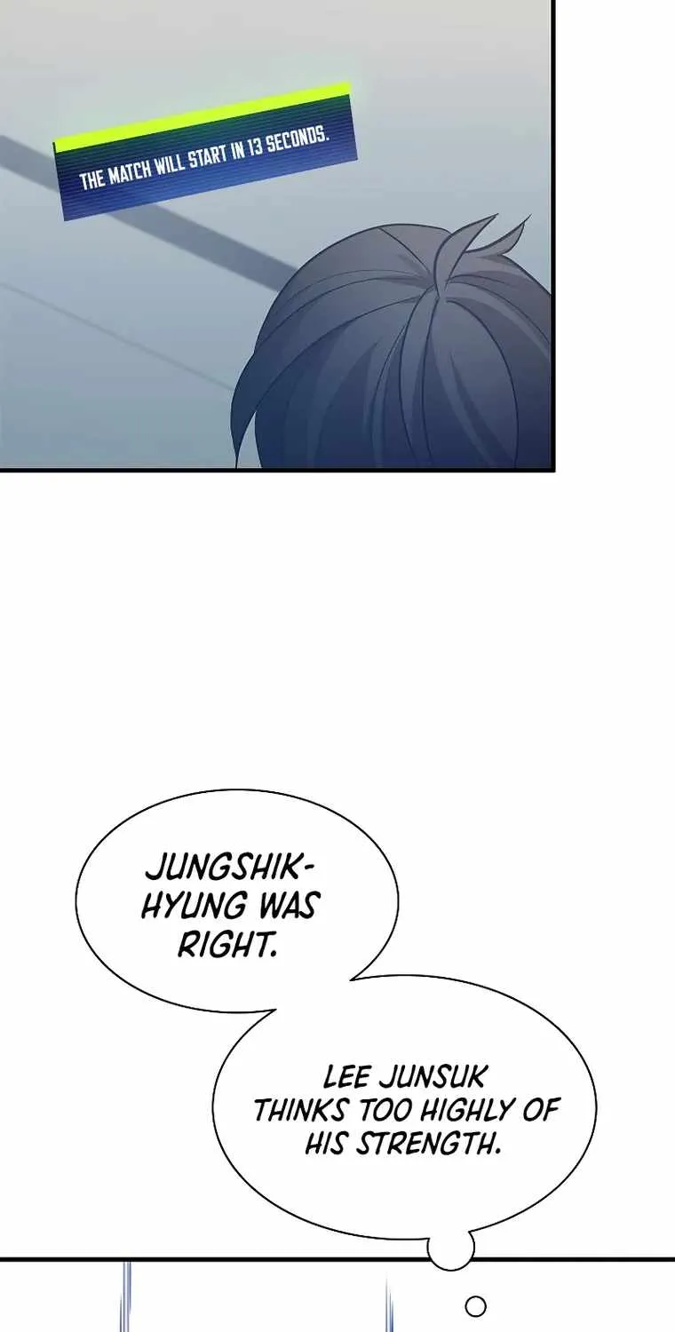 The Tutorial is Too Hard Zinmanga X Chapter 127 Page 90