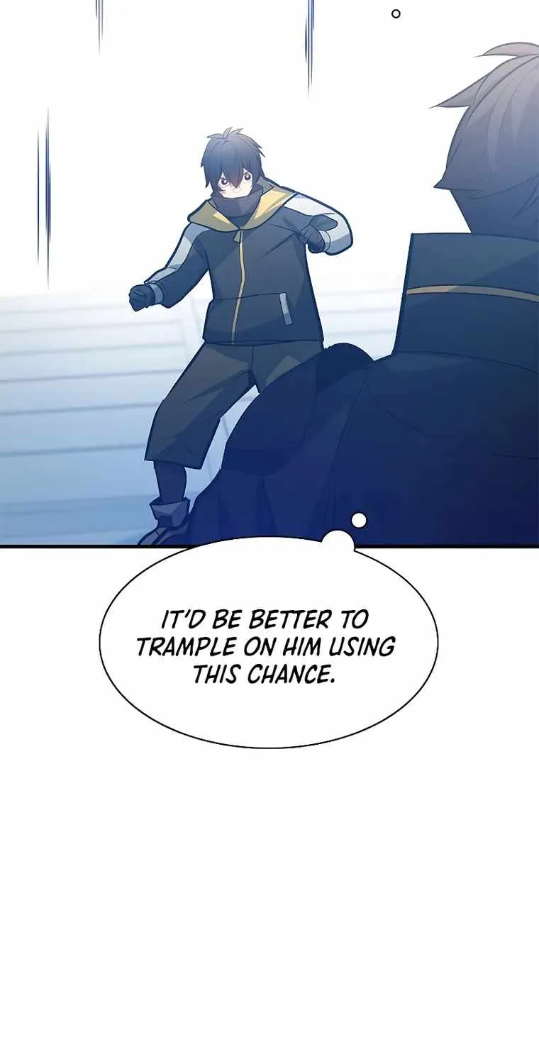 The Tutorial is Too Hard Zinmanga X Chapter 127 Page 91