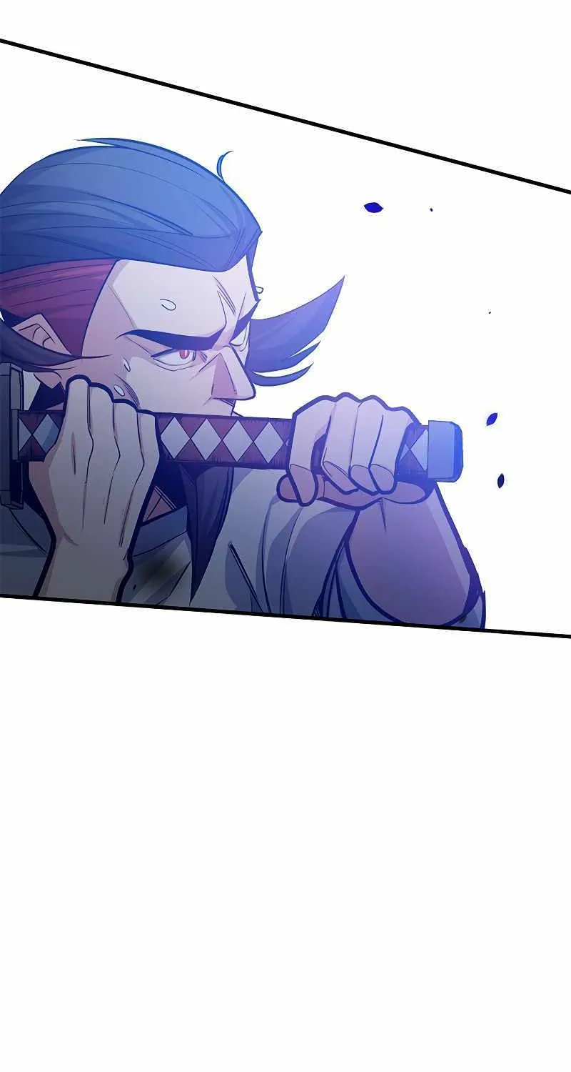 The Tutorial is Too Hard Zinmanga X Chapter 126 Page 67