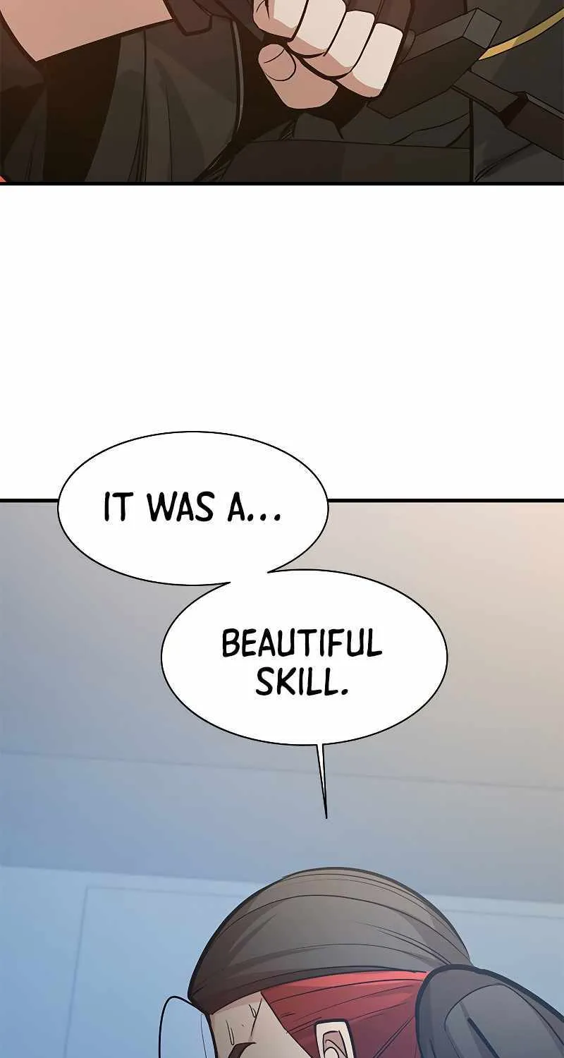 The Tutorial is Too Hard Zinmanga X Chapter 126 Page 83