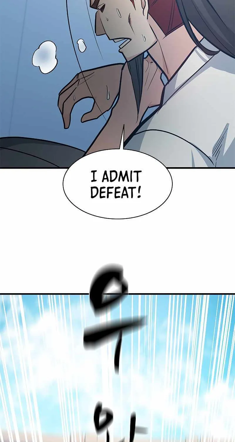 The Tutorial is Too Hard Zinmanga X Chapter 126 Page 84