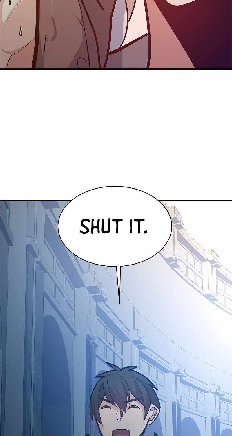 The Tutorial is Too Hard Zinmanga X Chapter 126 Page 90