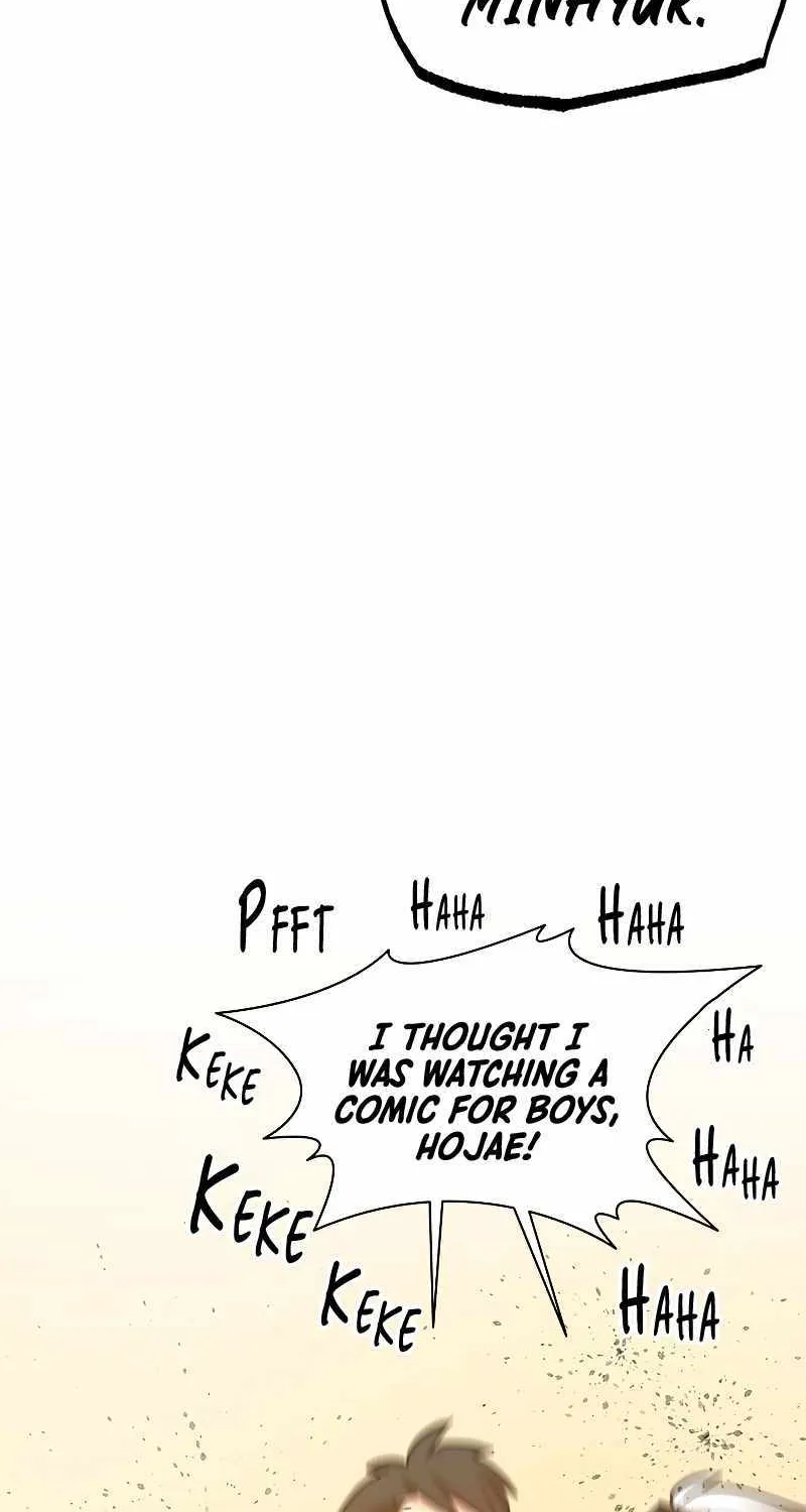 The Tutorial is Too Hard Zinmanga X Chapter 126 Page 94