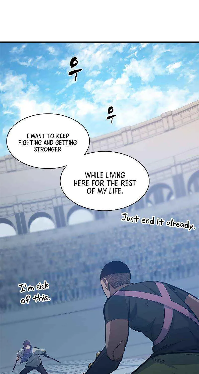 The Tutorial is Too Hard Zinmanga X Chapter 125 Page 9