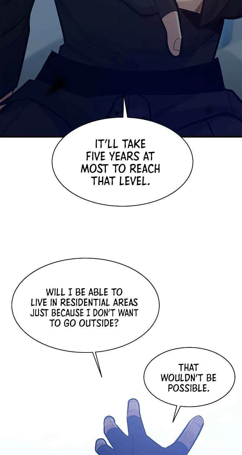 The Tutorial is Too Hard Zinmanga X Chapter 125 Page 13