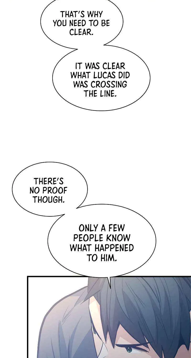 The Tutorial is Too Hard Zinmanga X Chapter 124 Page 14