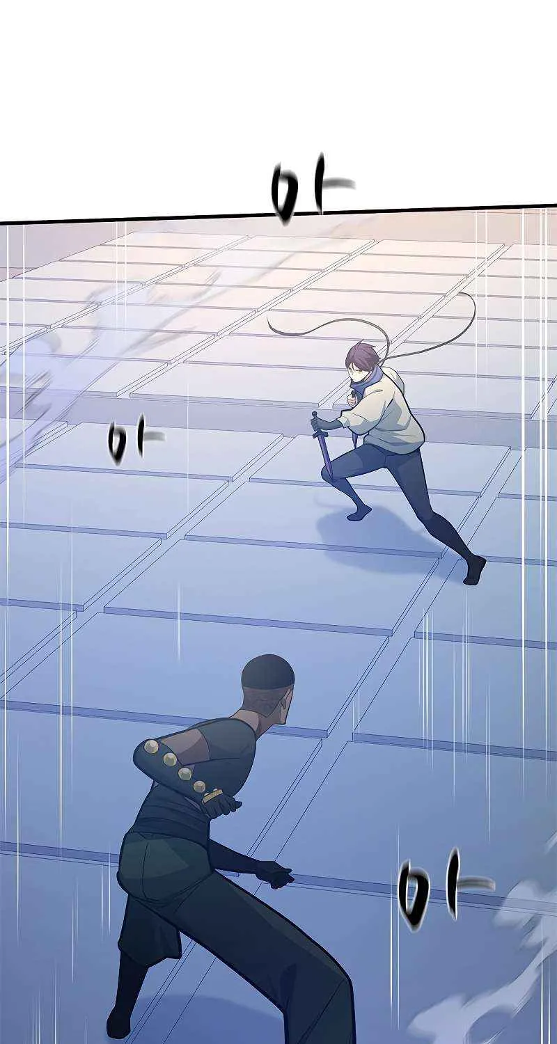 The Tutorial is Too Hard Zinmanga X Chapter 124 Page 30