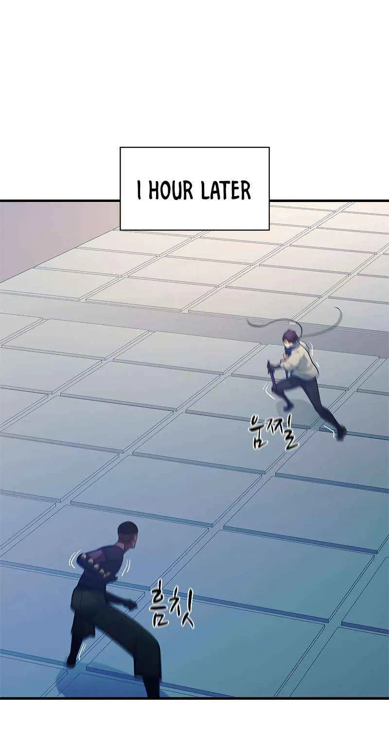 The Tutorial is Too Hard Zinmanga X Chapter 124 Page 36