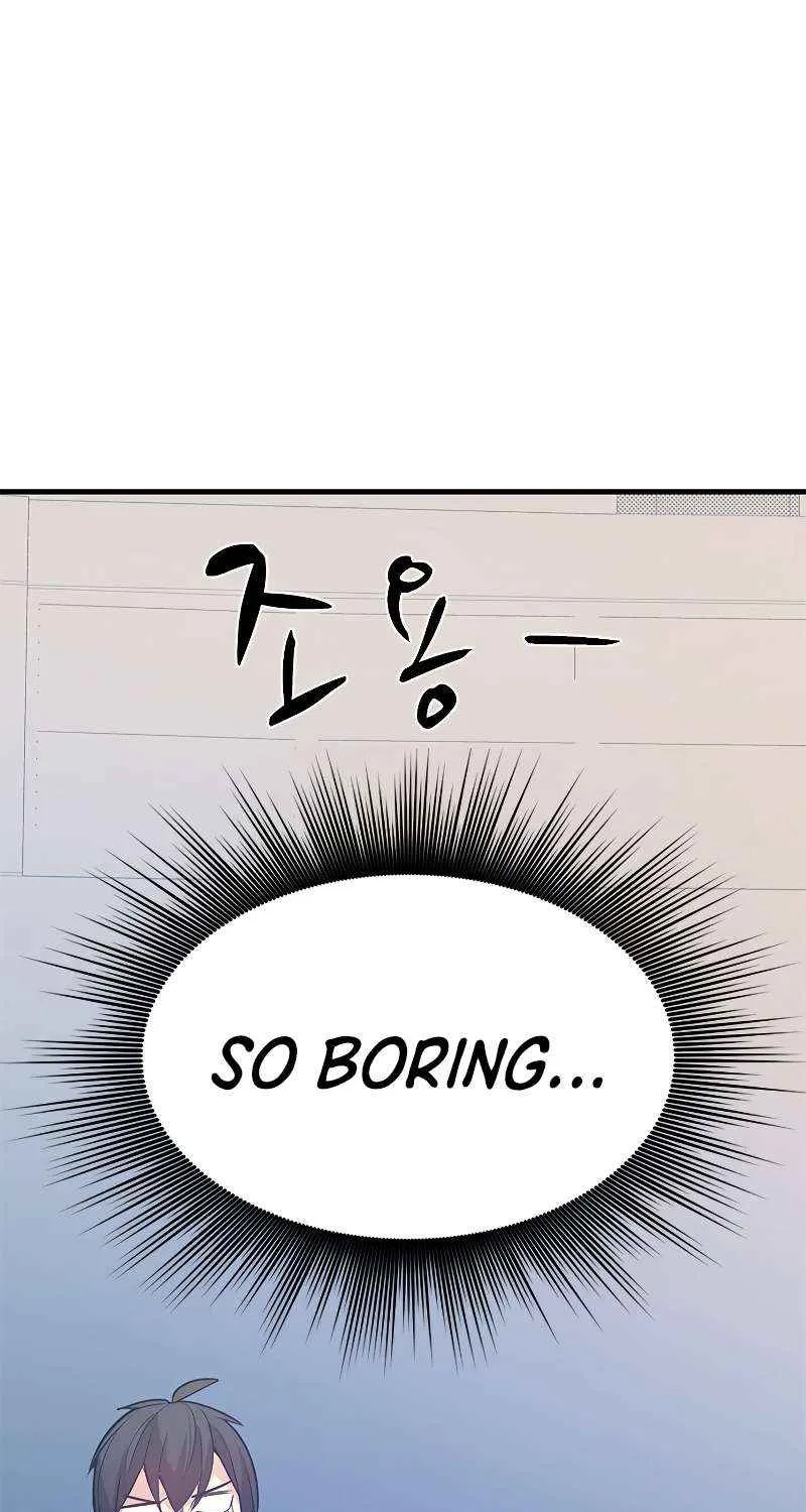 The Tutorial is Too Hard Zinmanga X Chapter 124 Page 37
