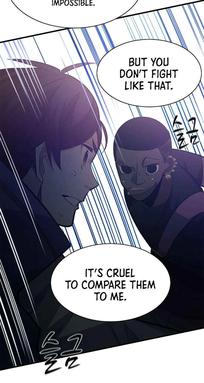 The Tutorial is Too Hard Zinmanga X Chapter 124 Page 43