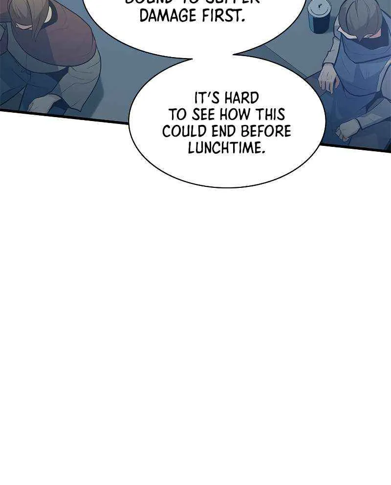 The Tutorial is Too Hard Zinmanga X Chapter 124 Page 45