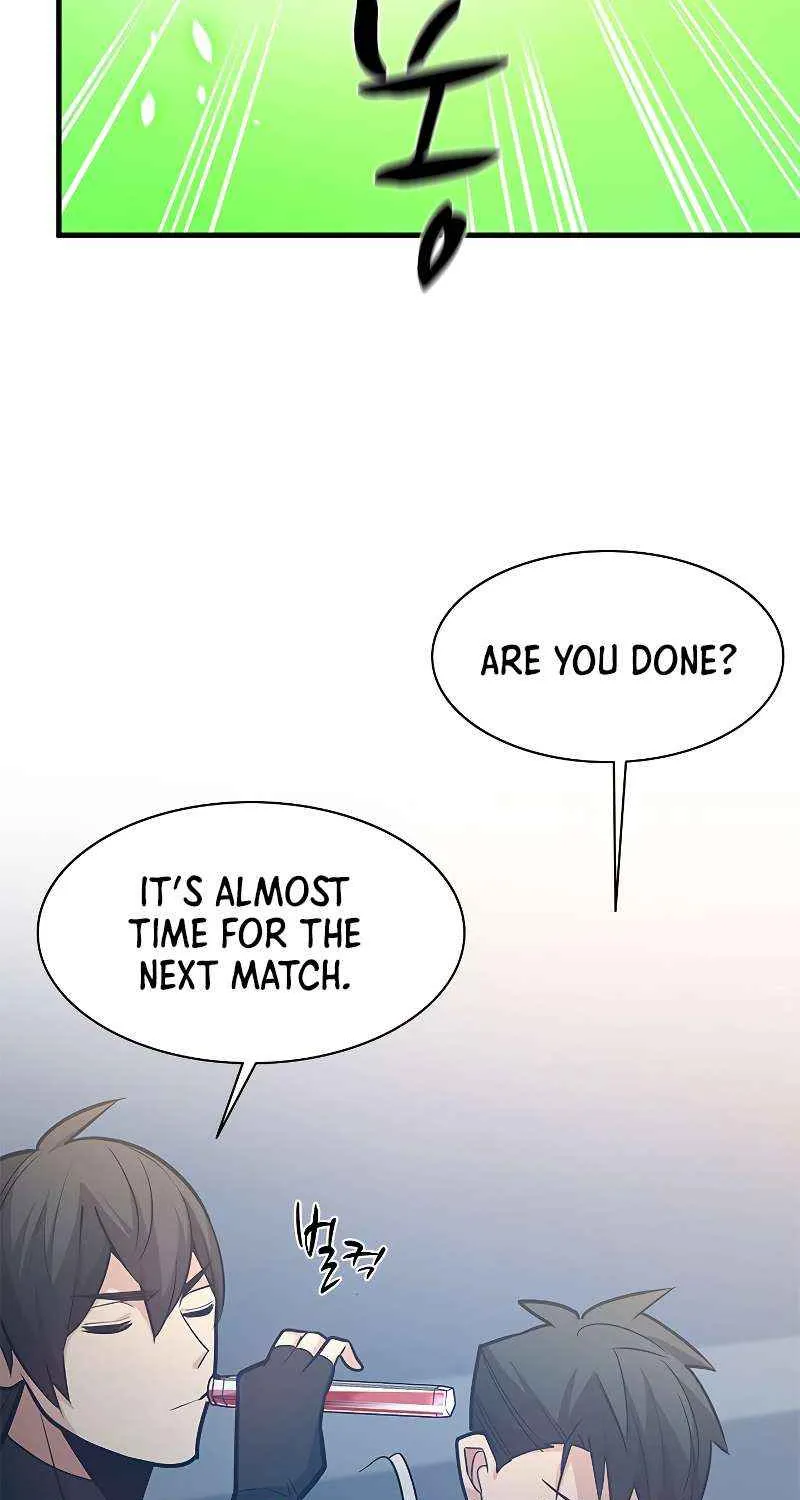 The Tutorial is Too Hard Zinmanga X Chapter 124 Page 60