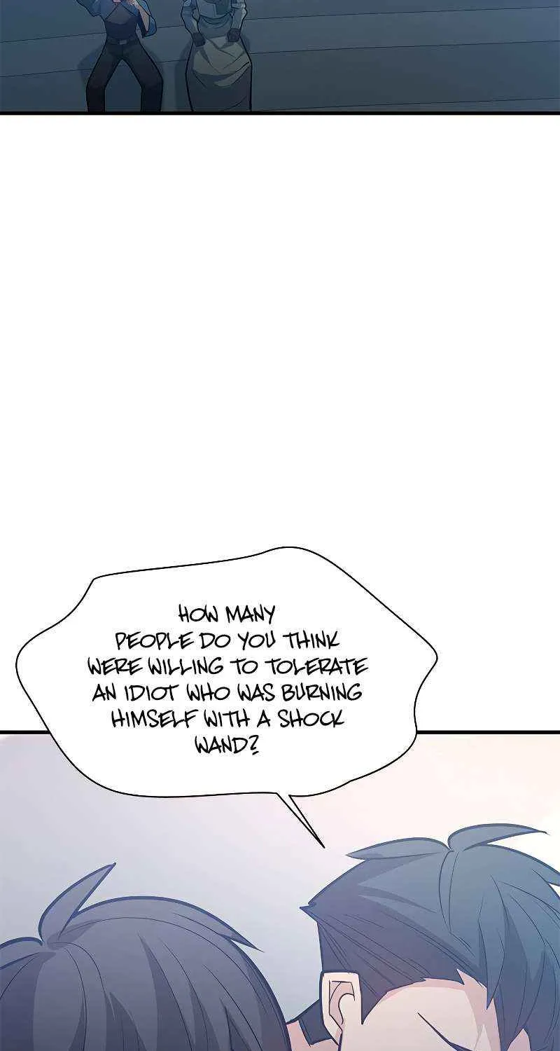 The Tutorial is Too Hard Zinmanga X Chapter 124 Page 64