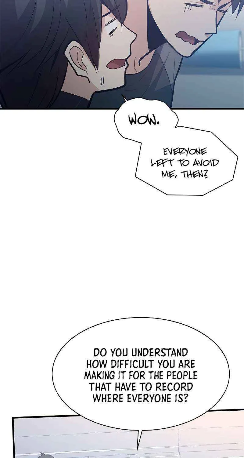 The Tutorial is Too Hard Zinmanga X Chapter 124 Page 65