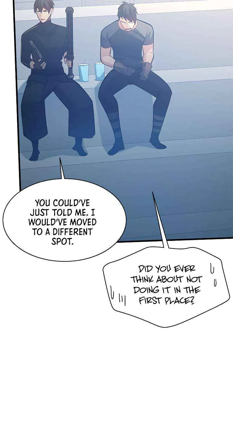 The Tutorial is Too Hard Zinmanga X Chapter 124 Page 66