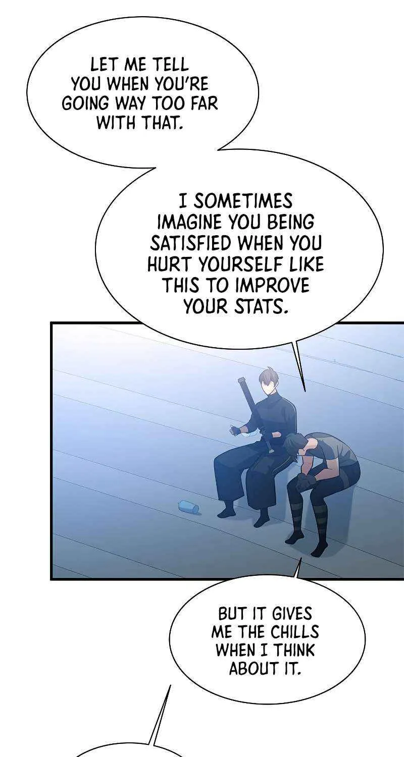 The Tutorial is Too Hard Zinmanga X Chapter 124 Page 70