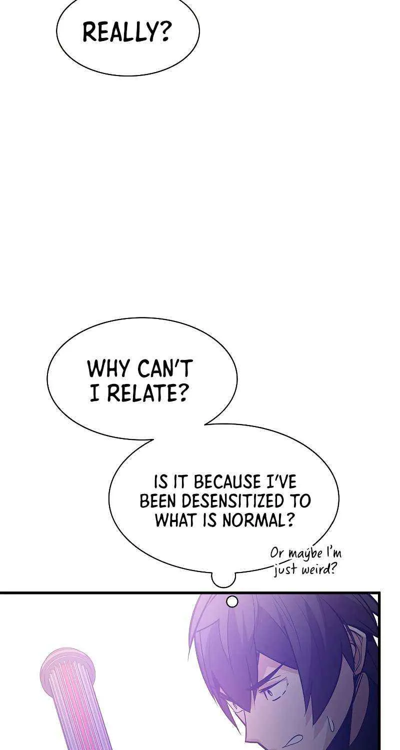 The Tutorial is Too Hard Zinmanga X Chapter 124 Page 71