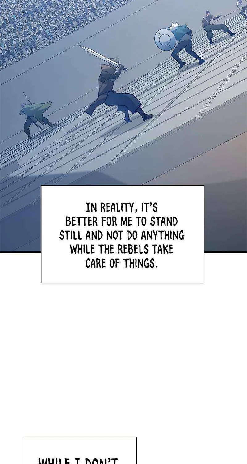 The Tutorial is Too Hard Zinmanga X Chapter 124 Page 76