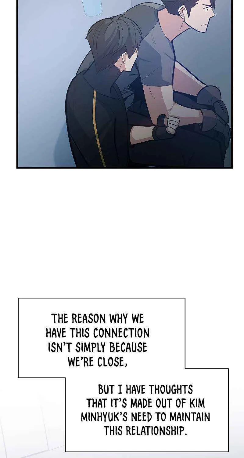 The Tutorial is Too Hard Zinmanga X Chapter 124 Page 86