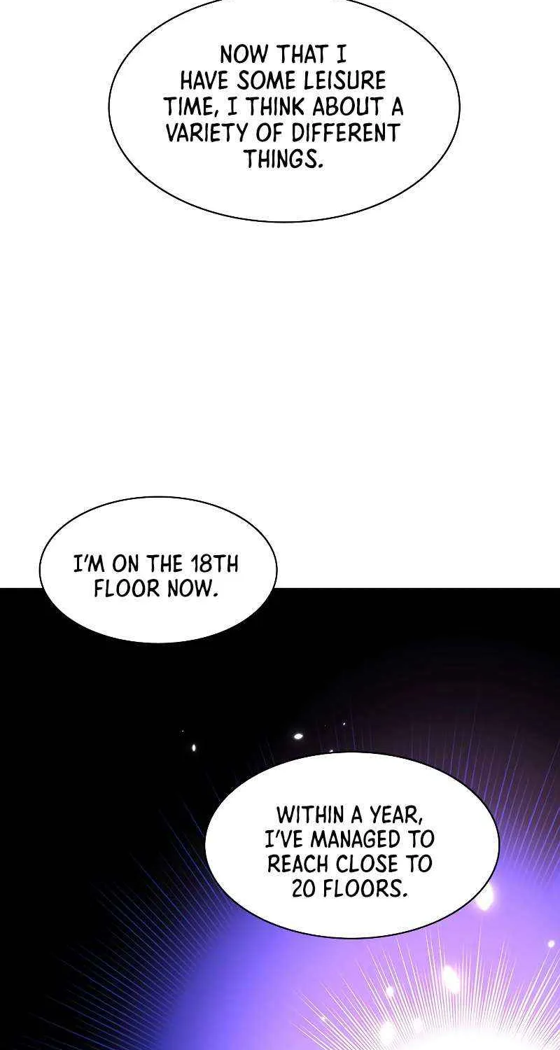 The Tutorial is Too Hard Zinmanga X Chapter 124 Page 97
