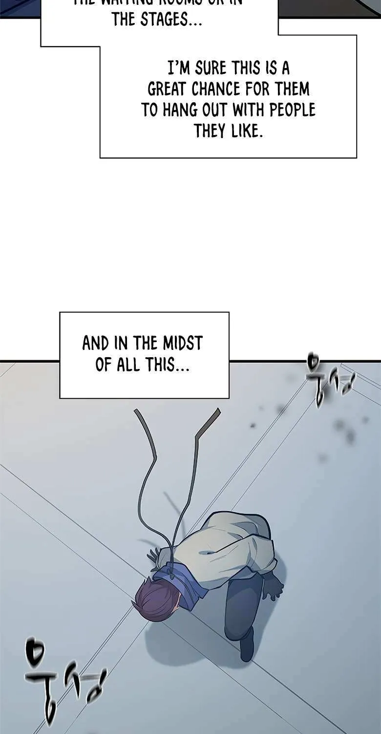The Tutorial is Too Hard Zinmanga X Chapter 123 Page 97