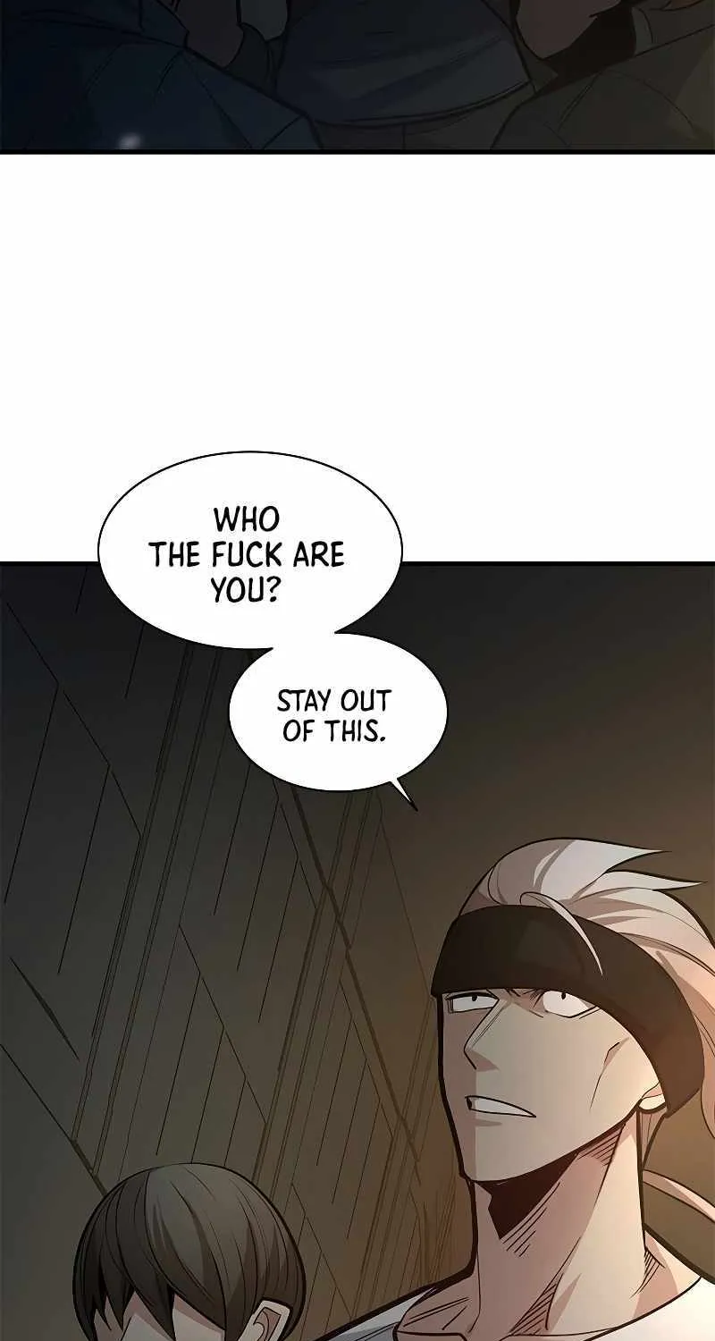 The Tutorial is Too Hard Zinmanga X Chapter 122 Page 5