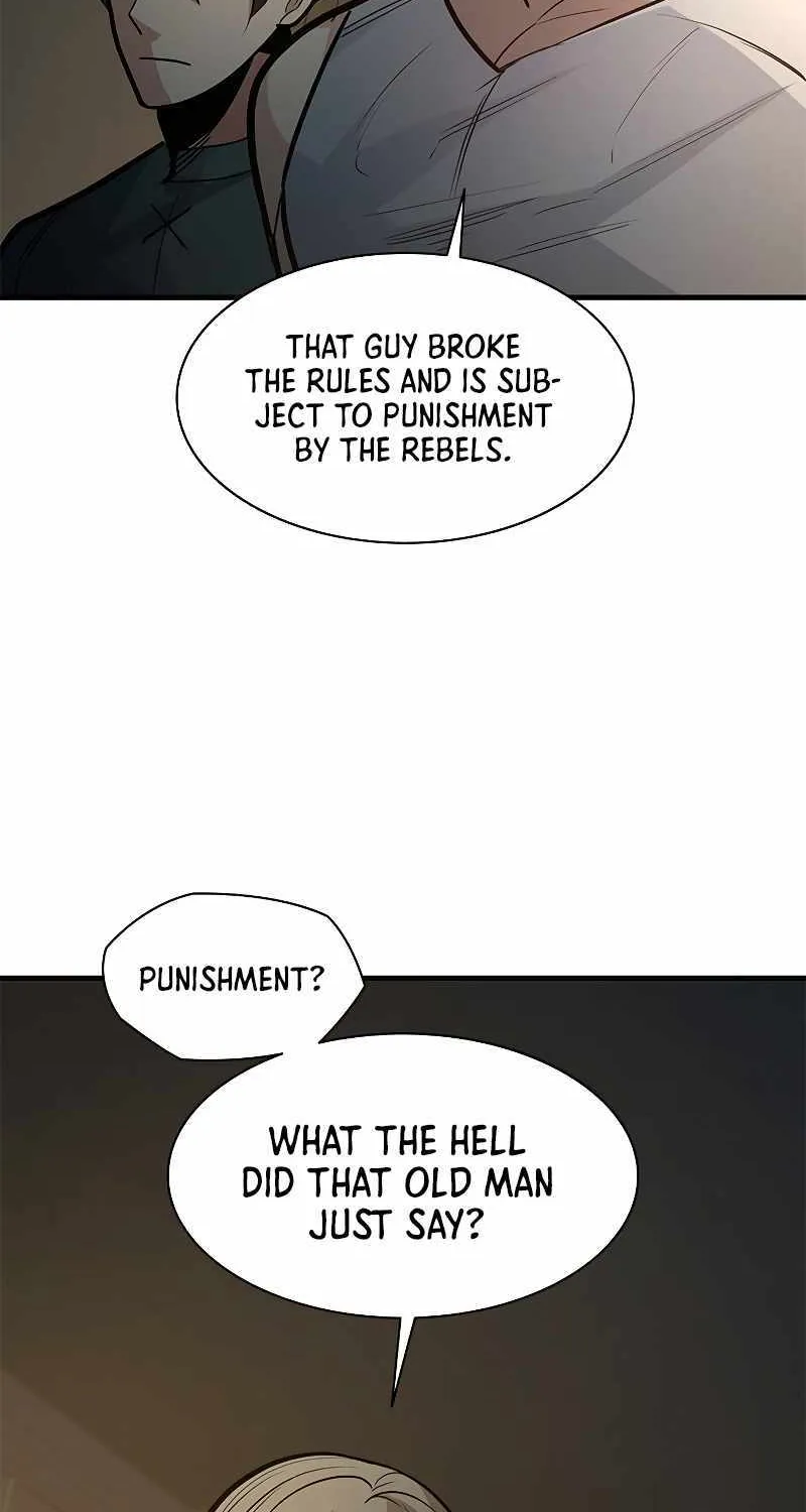 The Tutorial is Too Hard Zinmanga X Chapter 122 Page 6