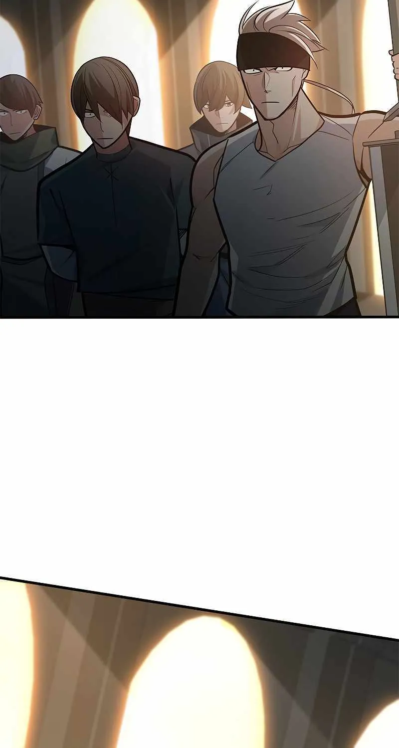 The Tutorial is Too Hard Zinmanga X Chapter 122 Page 16