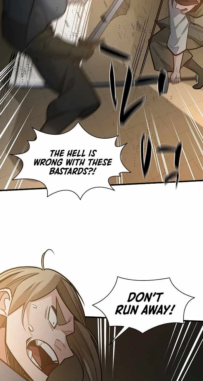 The Tutorial is Too Hard Zinmanga X Chapter 122 Page 24