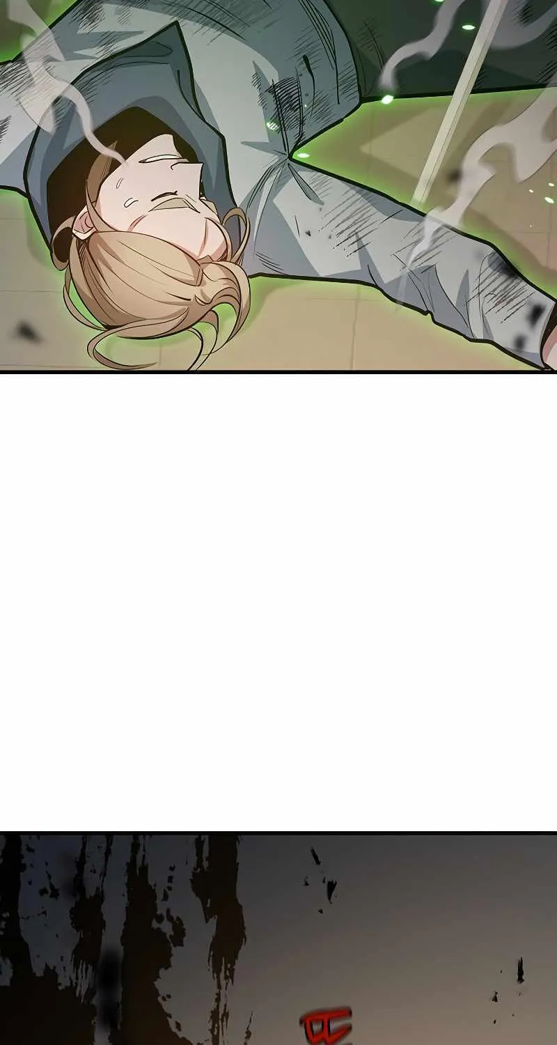The Tutorial is Too Hard Zinmanga X Chapter 122 Page 29